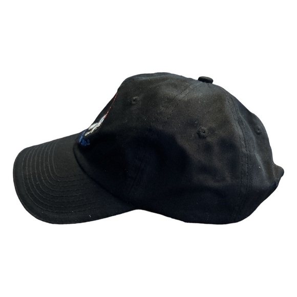 US Open Golf Hat Cap 2014 114th Pinehurst No.2 USGA Member Adjustable Black - Picture 6 of 8
